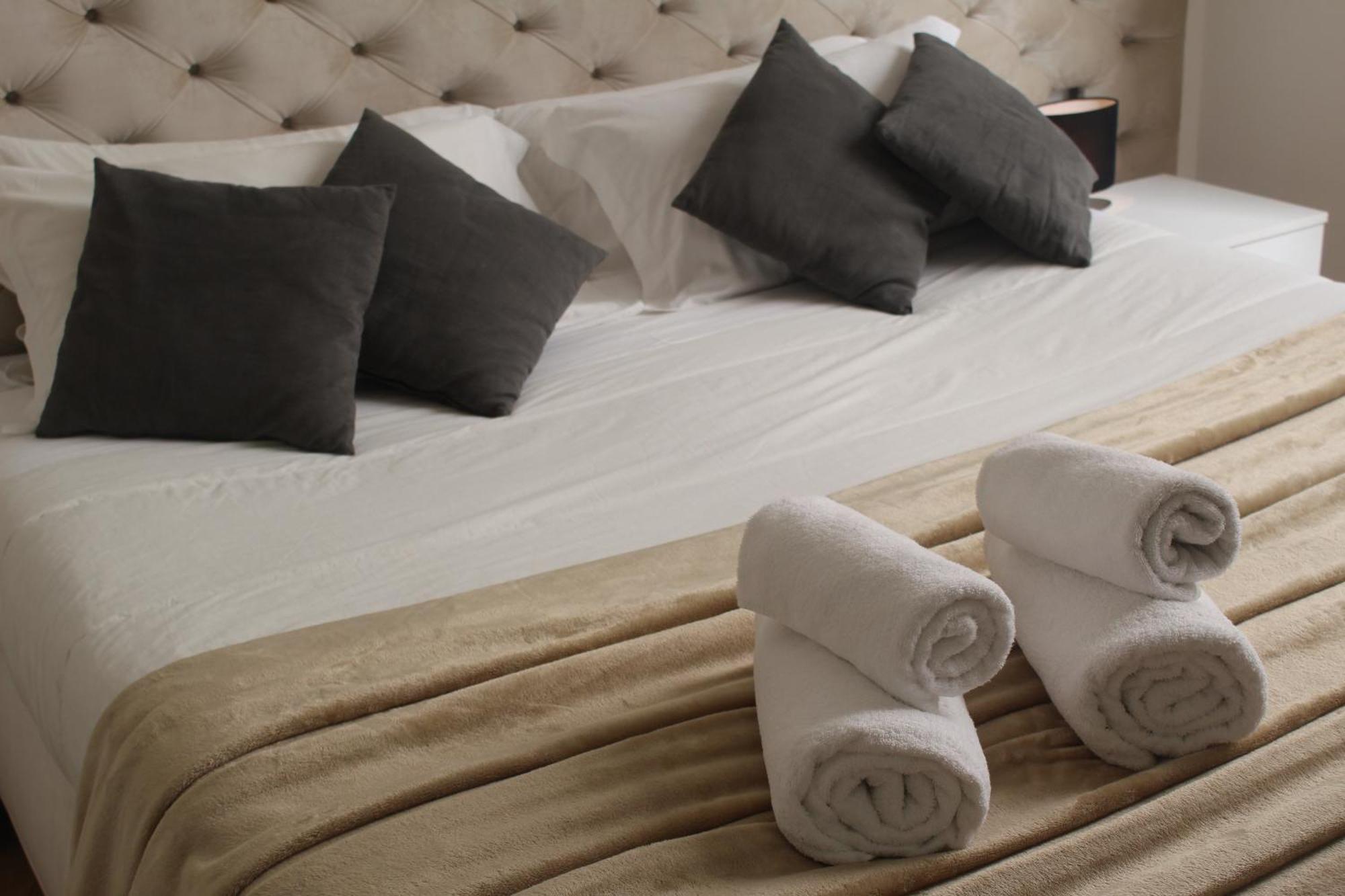 Appartamento House Trevi Fountain Roma