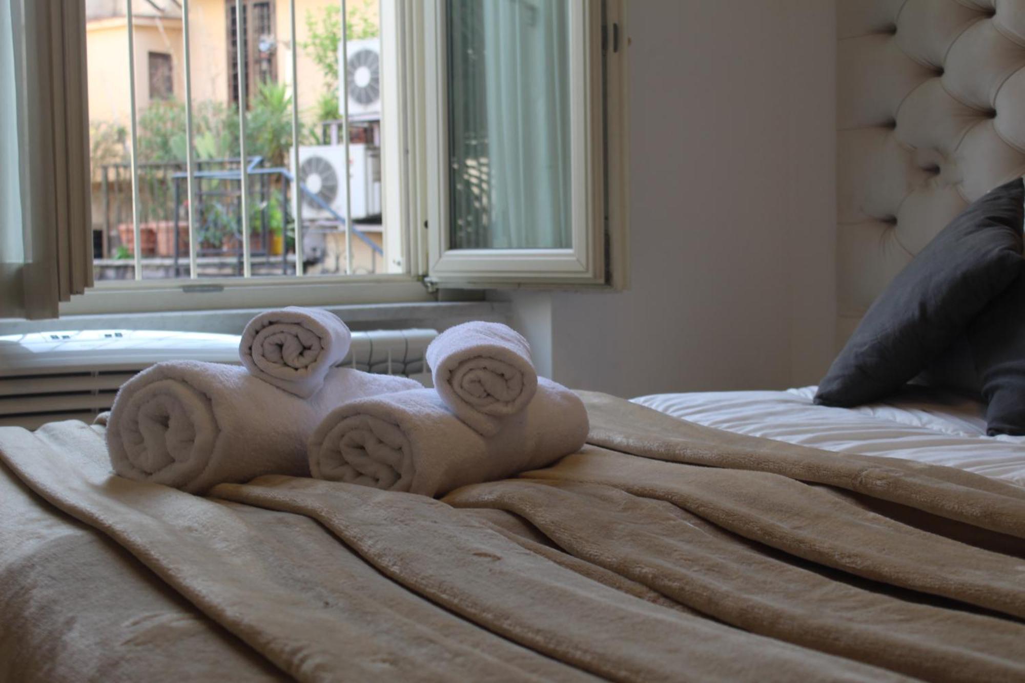 House Trevi Fountain Appartamento Roma